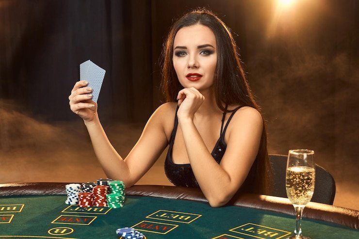 Panduan dewasa untuk slot naga dewi69