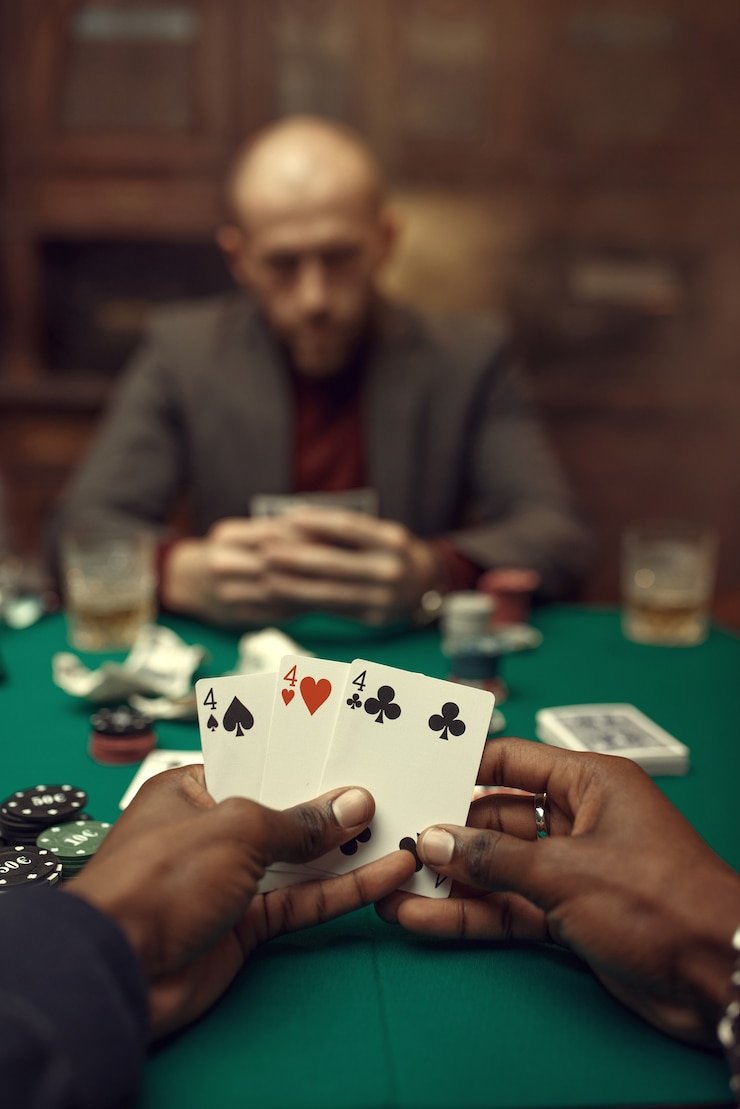 Slot Lucky Dragons dengan nuansa dewi69