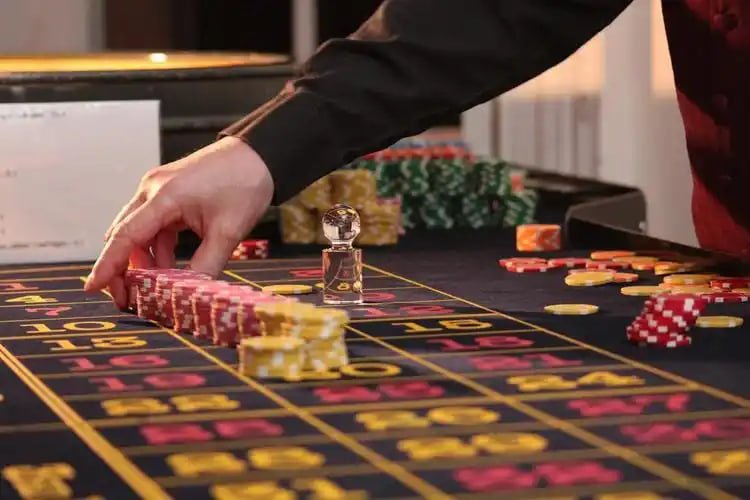 Panduan dewi69 untuk Dragon Tiger Luck