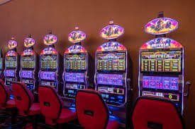 Slot Fortune Mouse dalam nuansa dewi69