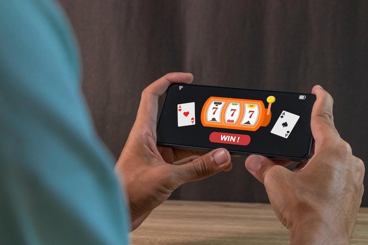 Panggung kasino langsung Playtech dewi69