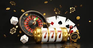 Pengalaman mobile slot bertema naga